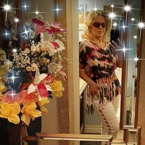 Meet your Posher, Joanna